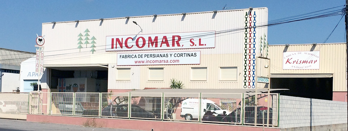 Incomar S.A.